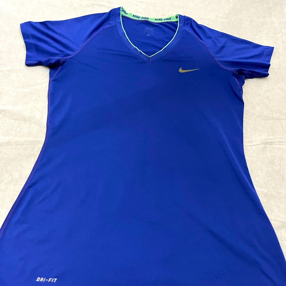 Nike Dri-Fit shirt